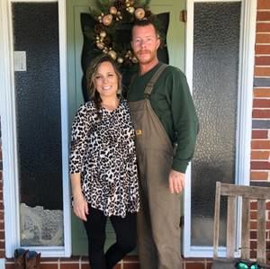 Meet your Posher, Annie